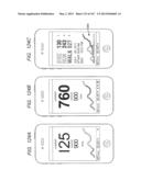 Wearable Device Assembly Having Athletic Functionality diagram and image