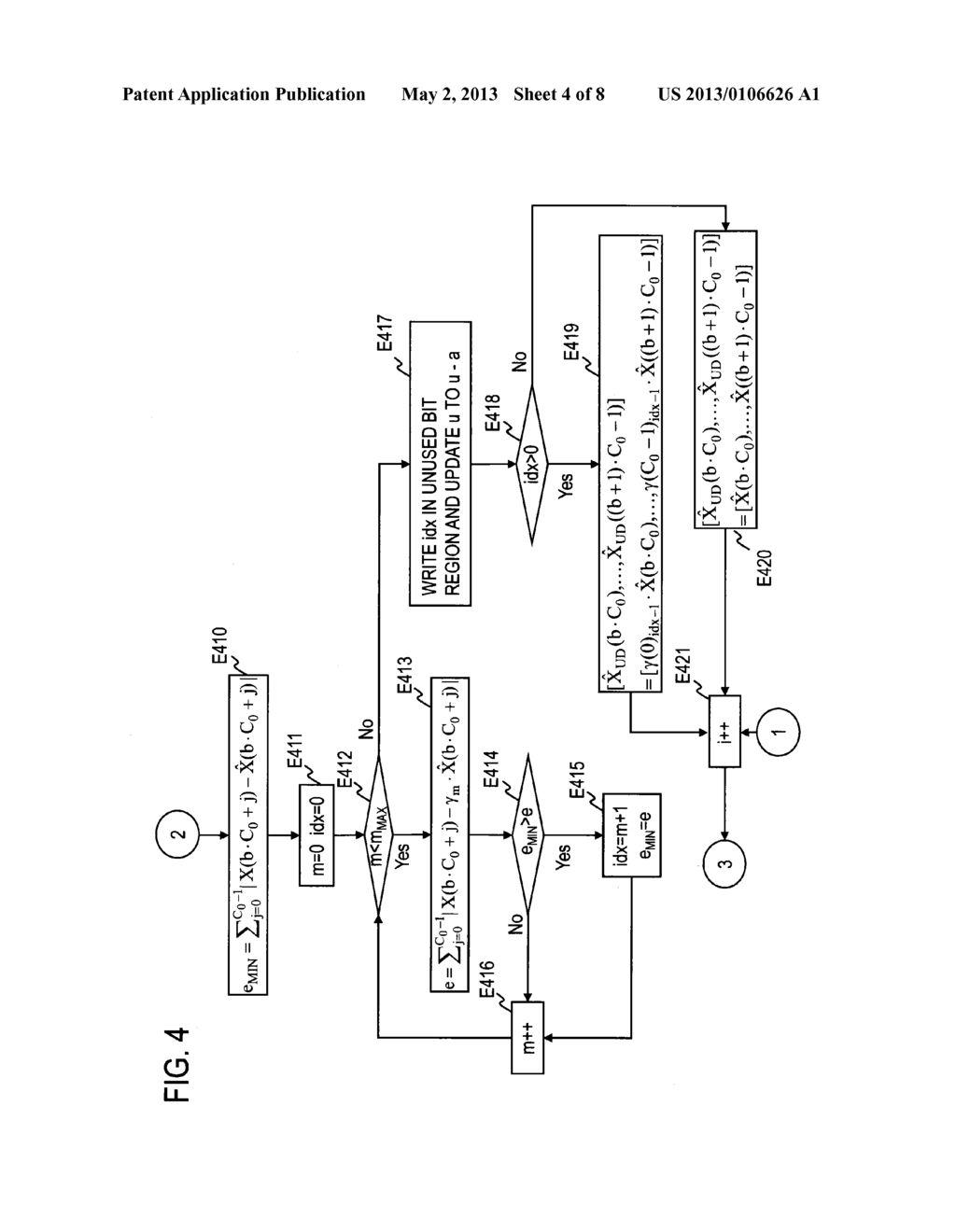 ENCODING METHOD, DECODING METHOD, ENCODING DEVICE, DECODING DEVICE,     PROGRAM, AND RECORDING MEDIUM - diagram, schematic, and image 05