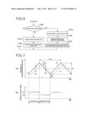 RADAR APPARATUS WITH DIFFERENT OPERATION MODES diagram and image