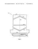 CASE OR ATTACHMENT FOR AN ELECTRONIC COMMUNICATIONS DEVICE diagram and image