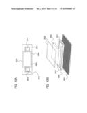 RADIO FIELD INTENSITY MEASUREMENT DEVICE, AND RADIO FIELD INTENSITY     DETECTOR AND GAME CONSOLE USING THE SAME diagram and image