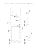 RADIO FIELD INTENSITY MEASUREMENT DEVICE, AND RADIO FIELD INTENSITY     DETECTOR AND GAME CONSOLE USING THE SAME diagram and image