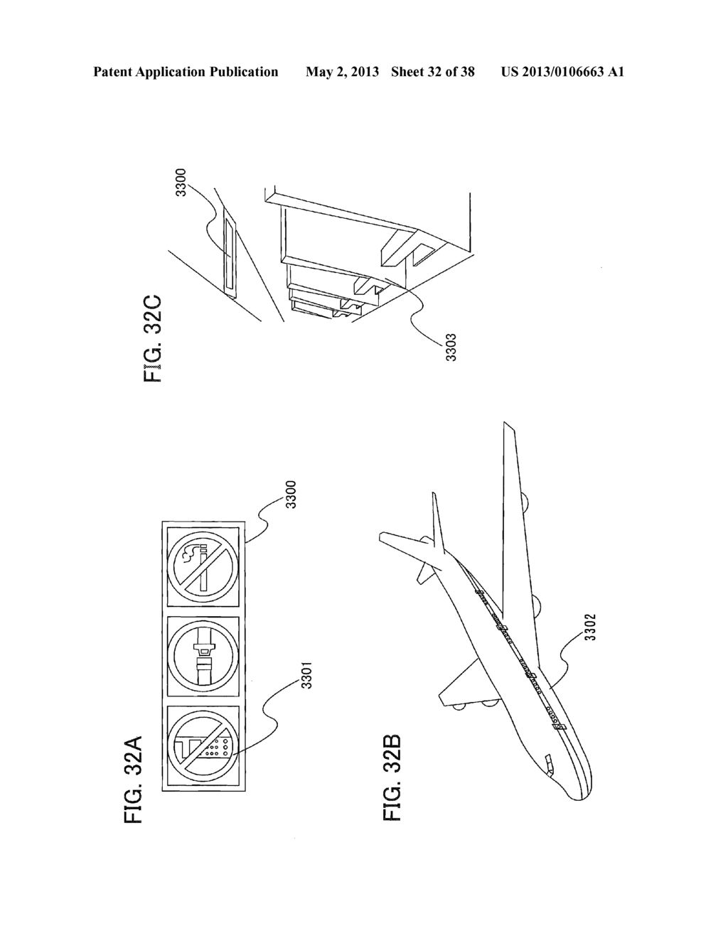 RADIO FIELD INTENSITY MEASUREMENT DEVICE, AND RADIO FIELD INTENSITY     DETECTOR AND GAME CONSOLE USING THE SAME - diagram, schematic, and image 33