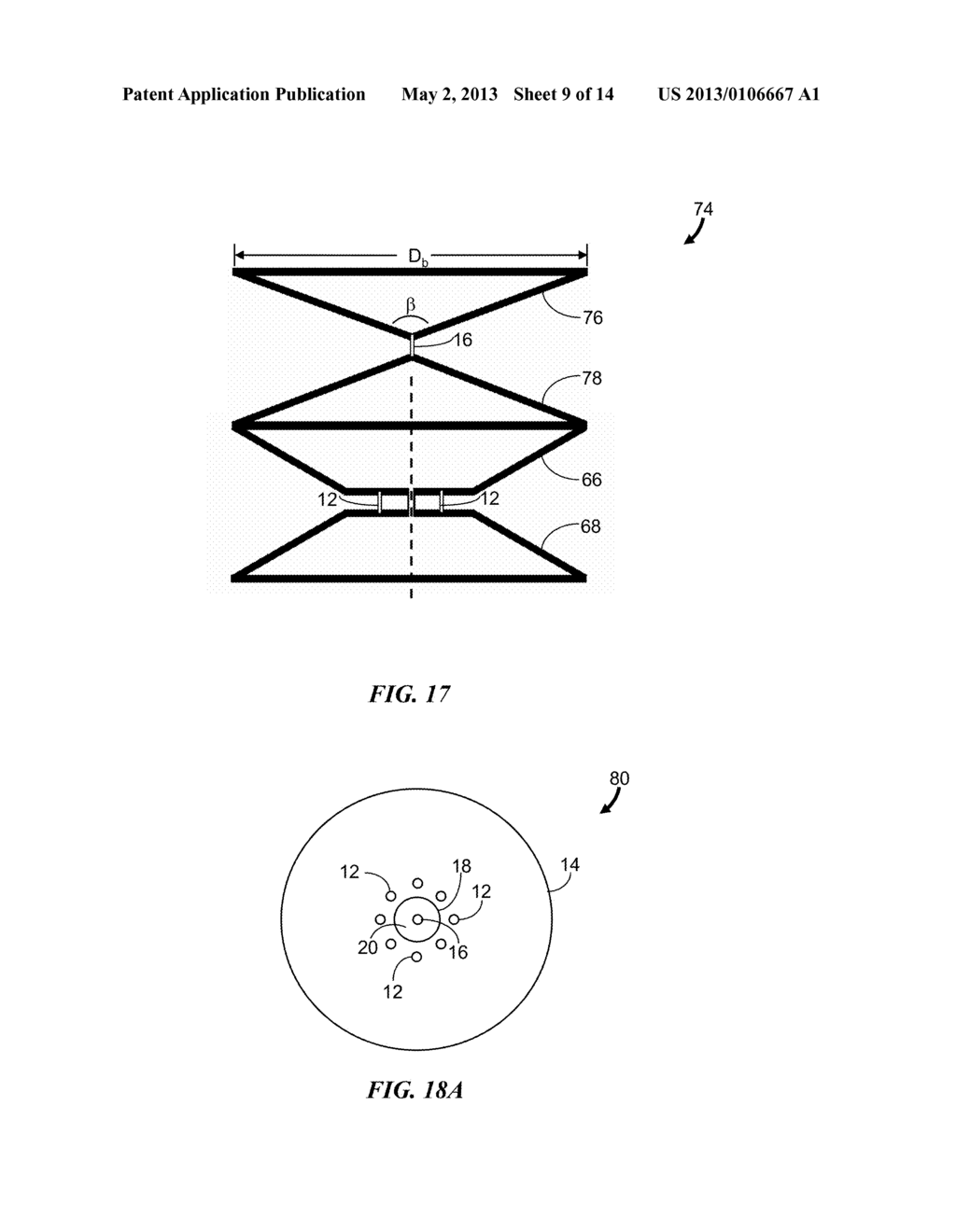 SIMULTANEOUS TRANSMIT AND RECEIVE ANTENNA SYSTEM - diagram, schematic, and image 10