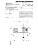 Eye Gaze Detection to Determine Speed of Image Movement diagram and image