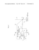 ORGANIC EL DISPLAY APPARATUS diagram and image