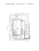 ORGANIC EL DISPLAY APPARATUS diagram and image