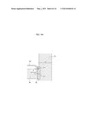 ORGANIC EL DISPLAY APPARATUS diagram and image