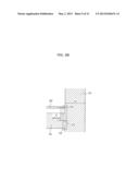 ORGANIC EL DISPLAY APPARATUS diagram and image