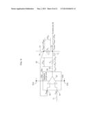 ORGANIC EL DISPLAY APPARATUS diagram and image