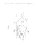 ORGANIC EL DISPLAY APPARATUS diagram and image