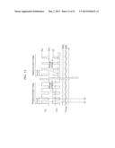 ORGANIC EL DISPLAY APPARATUS diagram and image