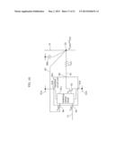 ORGANIC EL DISPLAY APPARATUS diagram and image