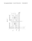 ORGANIC EL DISPLAY APPARATUS diagram and image