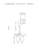 ORGANIC EL DISPLAY APPARATUS diagram and image