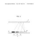 LIQUID CRYSTAL DISPLAY APPARATUS diagram and image