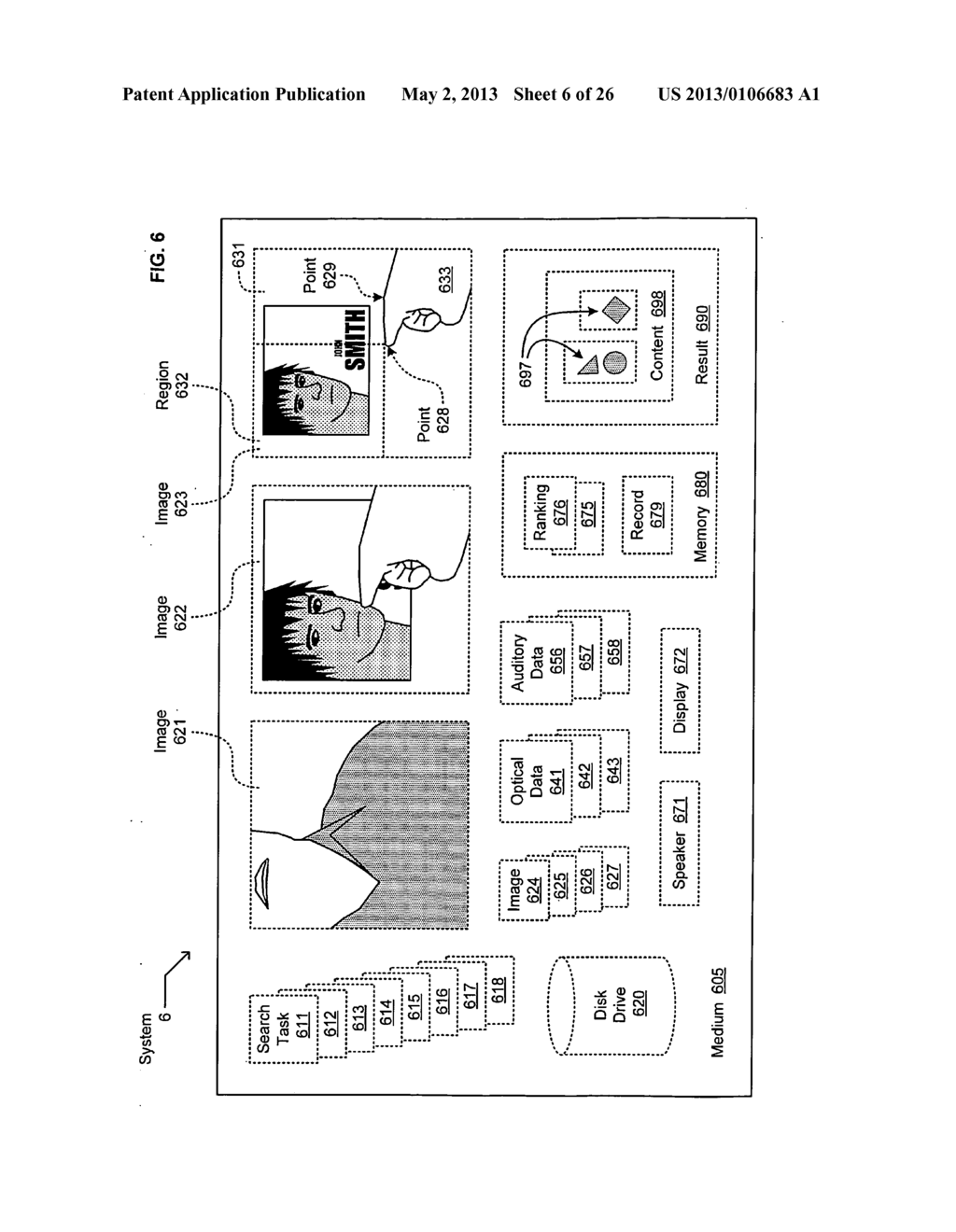 Context-sensitive query enrichment - diagram, schematic, and image 07