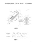 METHODS OF OPERATING SYSTEMS HAVING OPTICAL INPUT DEVICES diagram and image