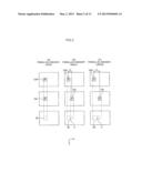 THREE-DIMENSIONAL DISPLAY DEVICE, THREE-DIMENSIONAL IMAGE CAPTURING     DEVICE, AND POINTING DETERMINATION METHOD diagram and image