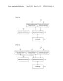 THREE-DIMENSIONAL DISPLAY DEVICE, THREE-DIMENSIONAL IMAGE CAPTURING     DEVICE, AND POINTING DETERMINATION METHOD diagram and image