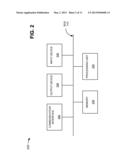 CORRECTING CLIENT DEVICE INPUTS TO A VIRTUAL MACHINE diagram and image