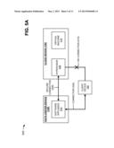 CORRECTING CLIENT DEVICE INPUTS TO A VIRTUAL MACHINE diagram and image