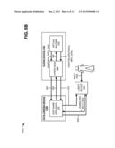 CORRECTING CLIENT DEVICE INPUTS TO A VIRTUAL MACHINE diagram and image