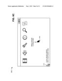 CORRECTING CLIENT DEVICE INPUTS TO A VIRTUAL MACHINE diagram and image