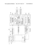 ELECTRONIC APPARATUS AND INPUT METHOD diagram and image