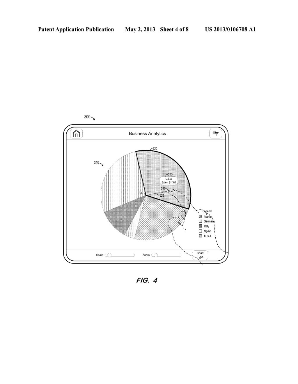 MULTI-TOUCH MEASURE COMPARISON - diagram, schematic, and image 05