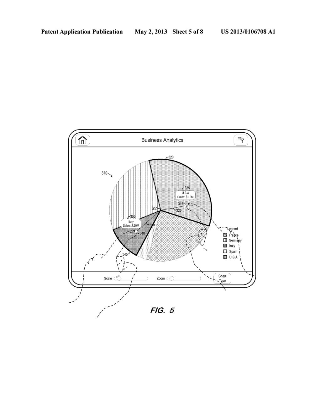 MULTI-TOUCH MEASURE COMPARISON - diagram, schematic, and image 06