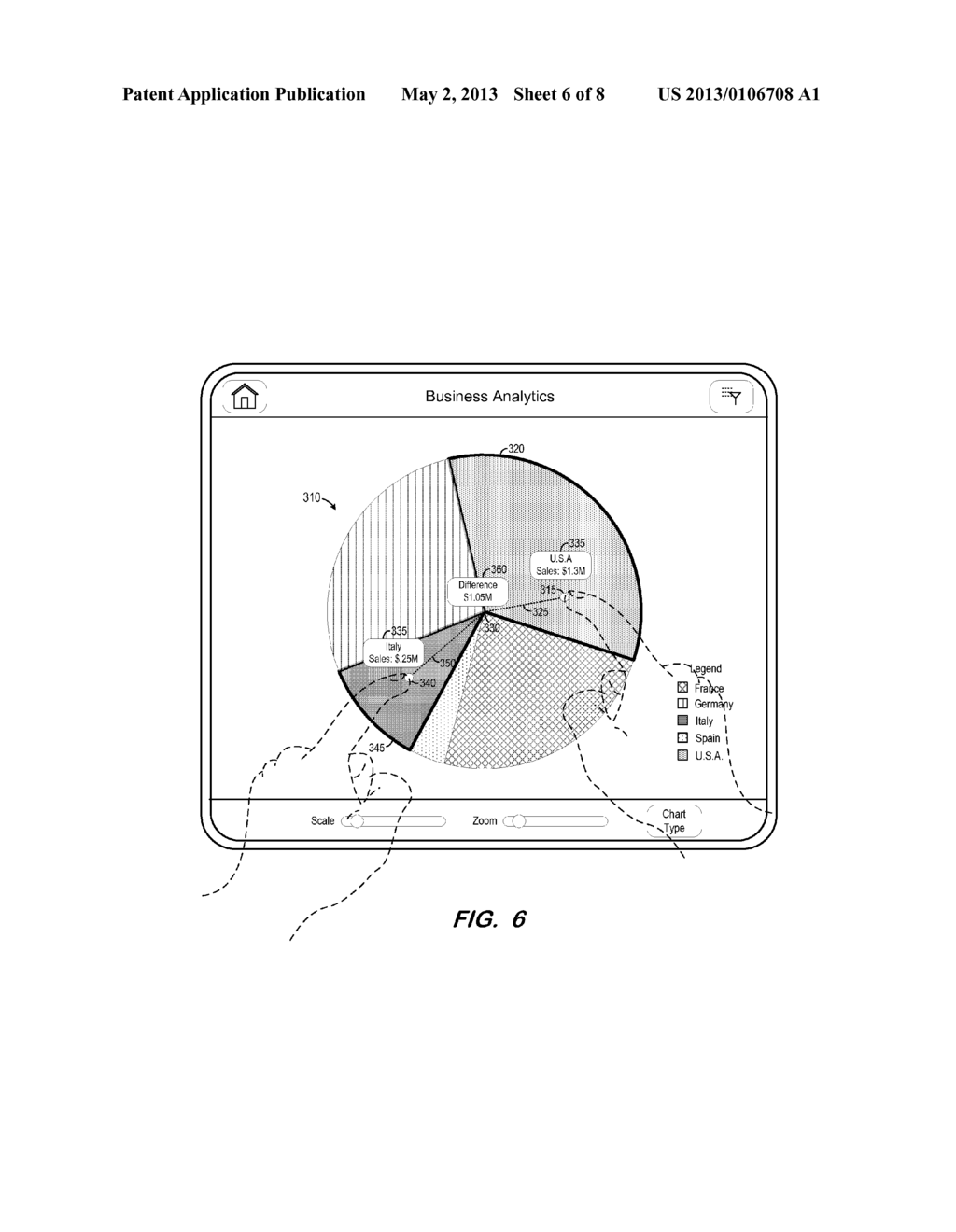 MULTI-TOUCH MEASURE COMPARISON - diagram, schematic, and image 07