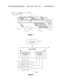 METHOD OF REDUCING GLARE FROM INNER LAYERS OF A DISPLAY AND TOUCH SENSOR     STACK diagram and image