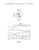 METHOD OF REDUCING GLARE FROM INNER LAYERS OF A DISPLAY AND TOUCH SENSOR     STACK diagram and image