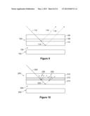 METHOD OF REDUCING GLARE FROM INNER LAYERS OF A DISPLAY AND TOUCH SENSOR     STACK diagram and image