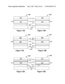 METHOD OF REDUCING GLARE FROM INNER LAYERS OF A DISPLAY AND TOUCH SENSOR     STACK diagram and image