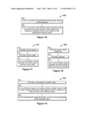 METHOD OF REDUCING GLARE FROM INNER LAYERS OF A DISPLAY AND TOUCH SENSOR     STACK diagram and image