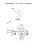 METHOD OF REDUCING GLARE FROM INNER LAYERS OF A DISPLAY AND TOUCH SENSOR     STACK diagram and image