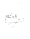 Power Management System for Active Stylus diagram and image