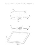 Power Management System for Active Stylus diagram and image