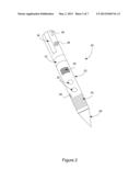 Selective Scan of Touch-Sensitive Area for Passive or Active Touch or     Proximity Input diagram and image