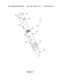 Dynamic Reconfiguration of Electrodes in an Active Stylus diagram and image