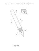 Executing Gestures With Active Stylus diagram and image