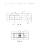 METHOD FOR IDENTIFYING MULTIPLE TOUCH OBJECTS diagram and image