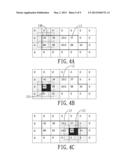 METHOD FOR IDENTIFYING MULTIPLE TOUCH OBJECTS diagram and image