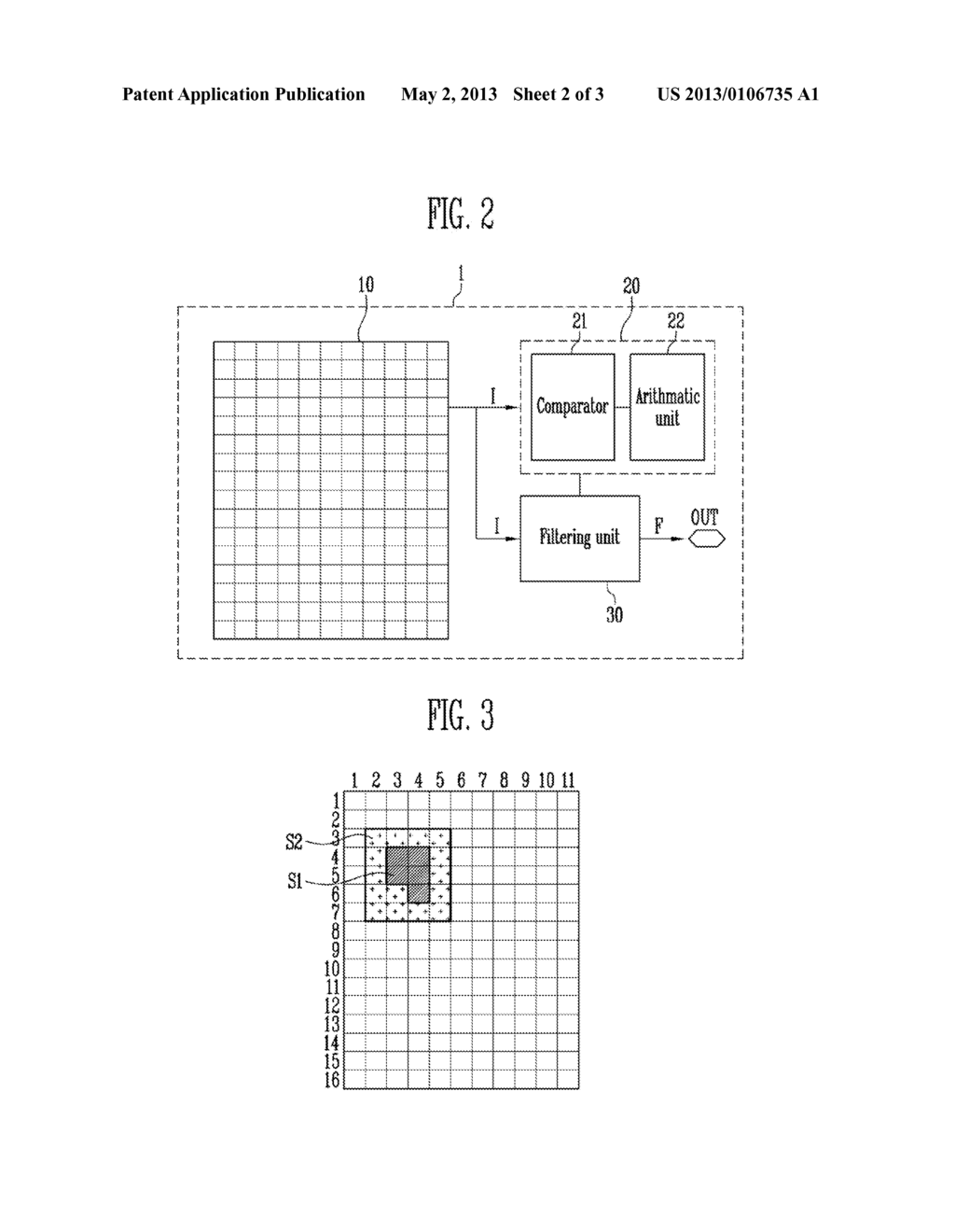 Touch Sensing System and Driving Method Thereof - diagram, schematic, and image 03