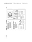 SCROLL CONTROL DEVICE, TERMINAL DEVICE, AND SCROLL CONTROL METHOD diagram and image