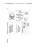 SCROLL CONTROL DEVICE, TERMINAL DEVICE, AND SCROLL CONTROL METHOD diagram and image