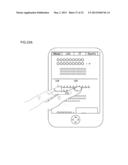 SCROLL CONTROL DEVICE, TERMINAL DEVICE, AND SCROLL CONTROL METHOD diagram and image