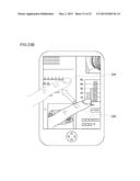 SCROLL CONTROL DEVICE, TERMINAL DEVICE, AND SCROLL CONTROL METHOD diagram and image